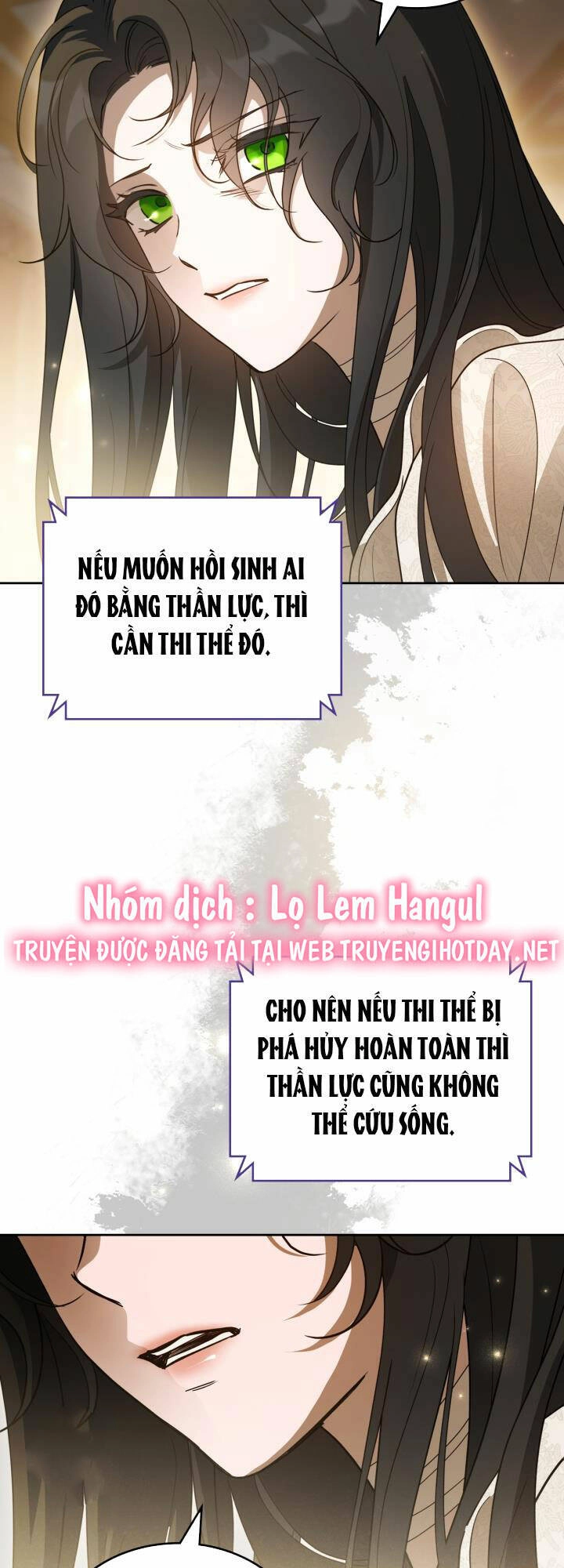 Giết Chết Ác Nữ Phản Diện Chapter 90.1 - 15