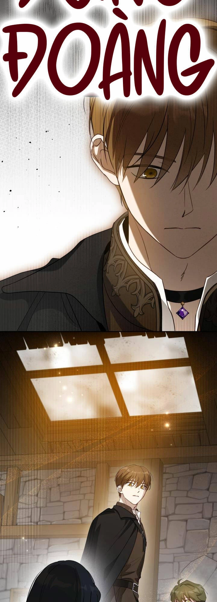 Giết Chết Ác Nữ Phản Diện Chapter 90.1 - 26