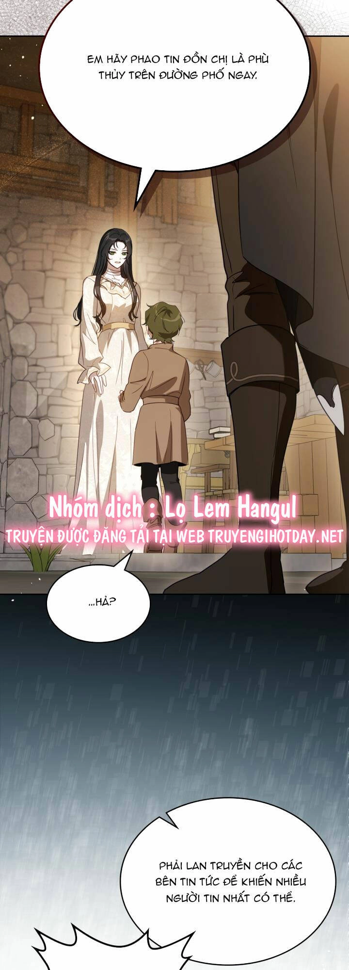 Giết Chết Ác Nữ Phản Diện Chapter 90.1 - 30