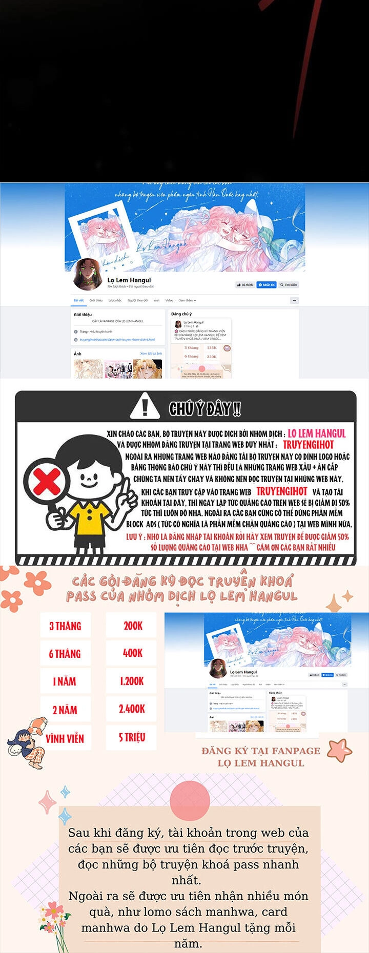 Giết Chết Ác Nữ Phản Diện Chapter 93.2 - 6