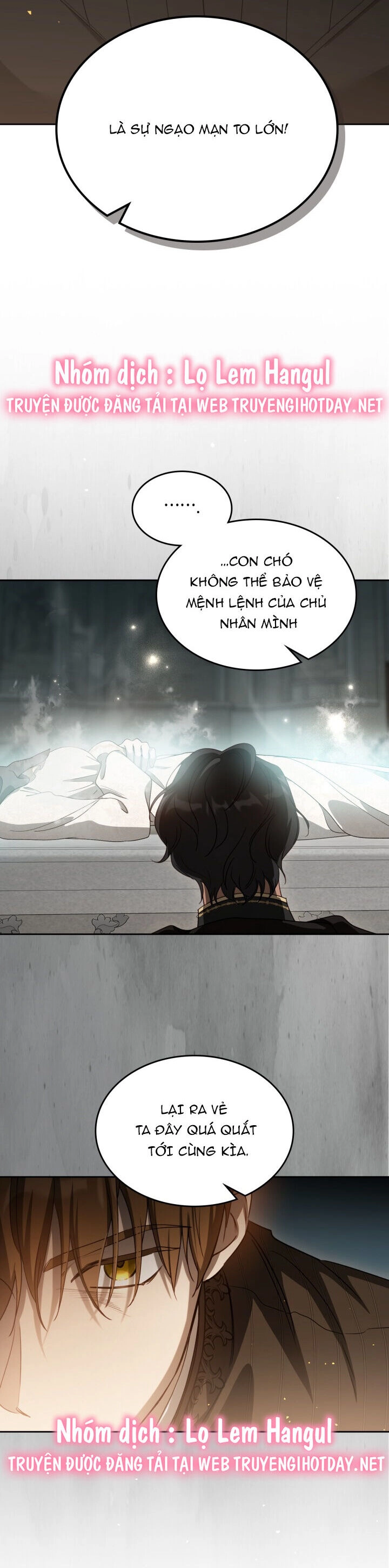 Giết Chết Ác Nữ Phản Diện Chapter 94.2 - 4