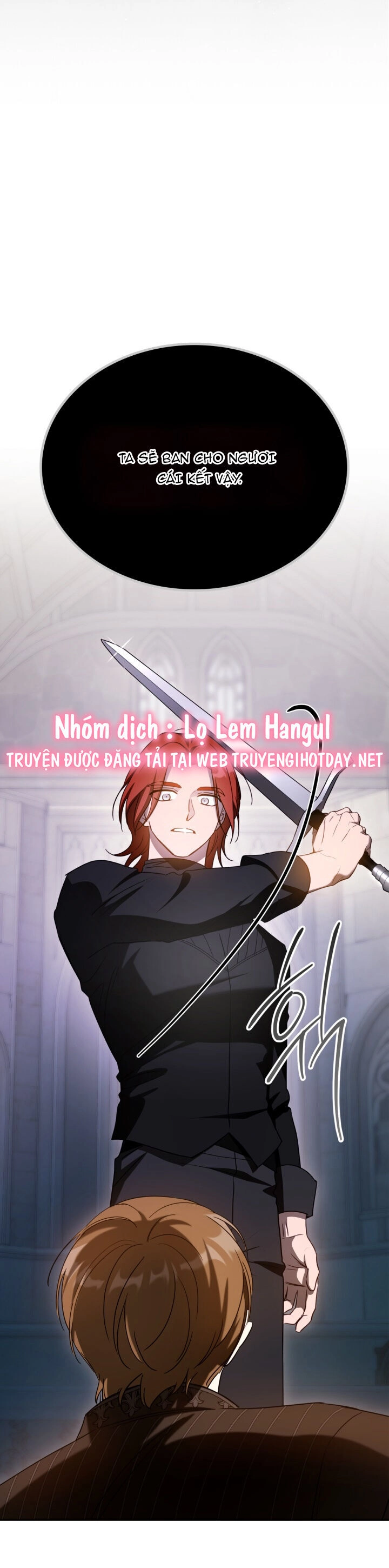 Giết Chết Ác Nữ Phản Diện Chapter 94.2 - 5