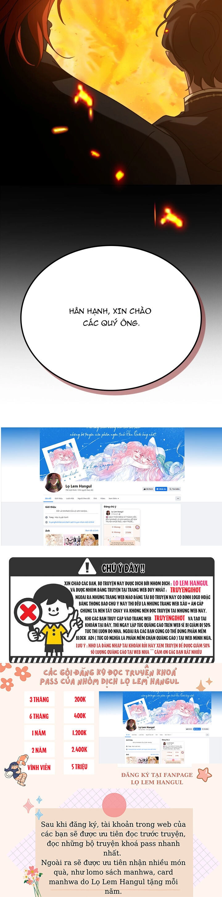 Giết Chết Ác Nữ Phản Diện Chapter 94.2 - 9