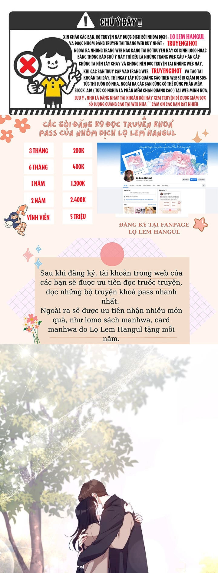 Giết Chết Ác Nữ Phản Diện Chapter 96.2 - 1