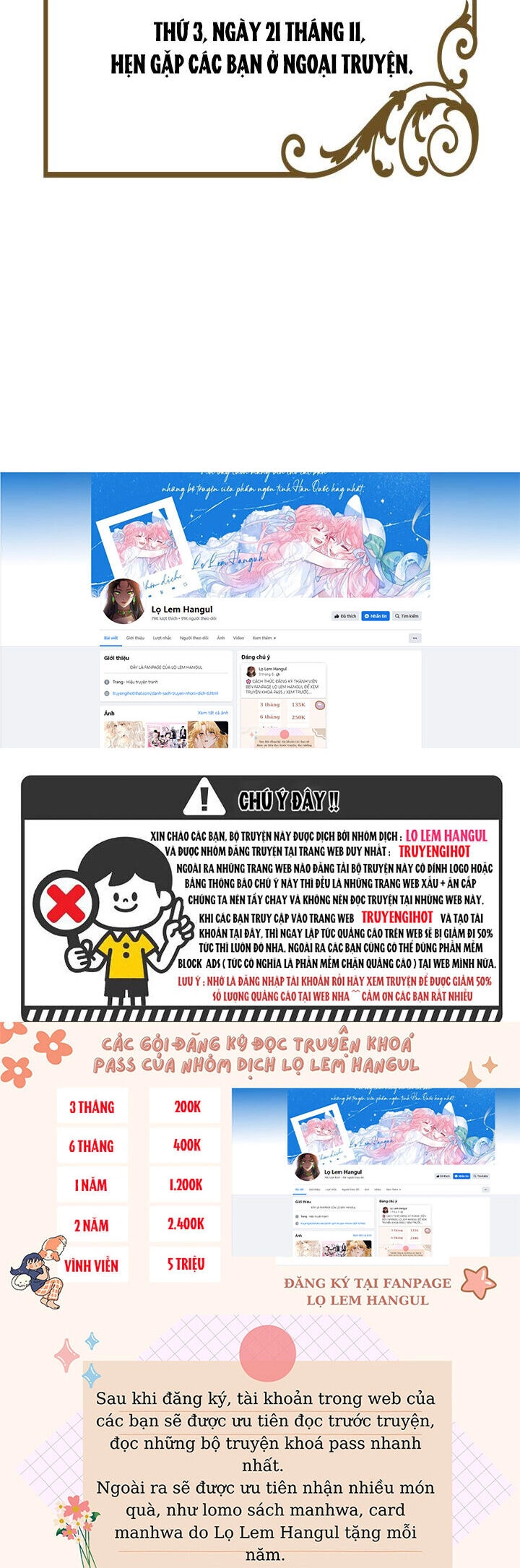 Giết Chết Ác Nữ Phản Diện Chapter 96.2 - 6