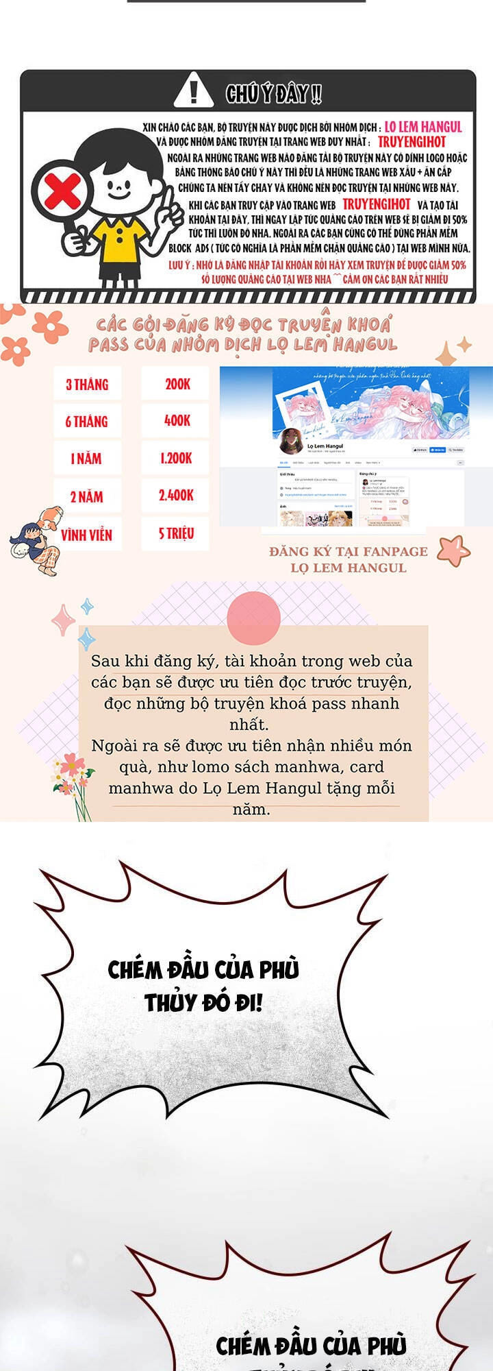 Giết Chết Ác Nữ Phản Diện Chapter 92.1 - 52