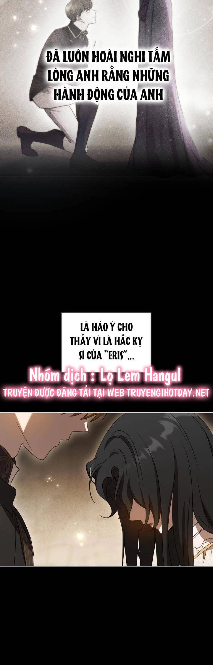 Giết Chết Ác Nữ Phản Diện Chapter 93.1 - 6