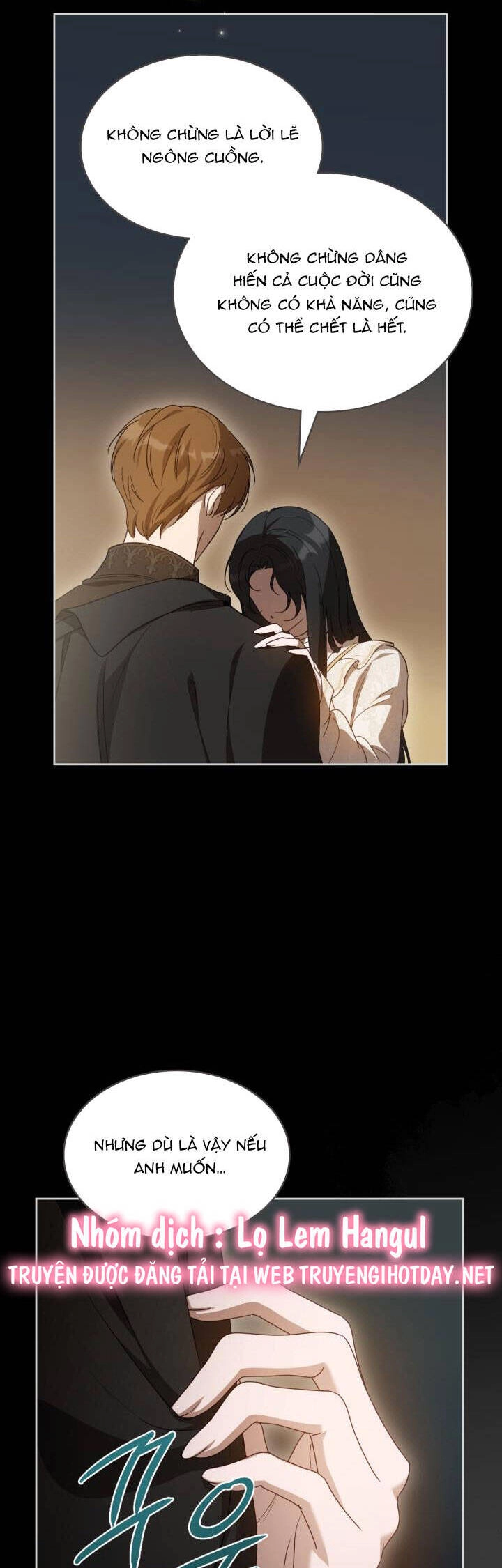 Giết Chết Ác Nữ Phản Diện Chapter 93.1 - 12