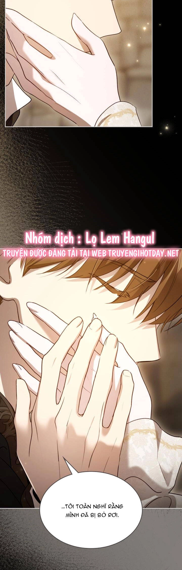 Giết Chết Ác Nữ Phản Diện Chapter 93.1 - 19