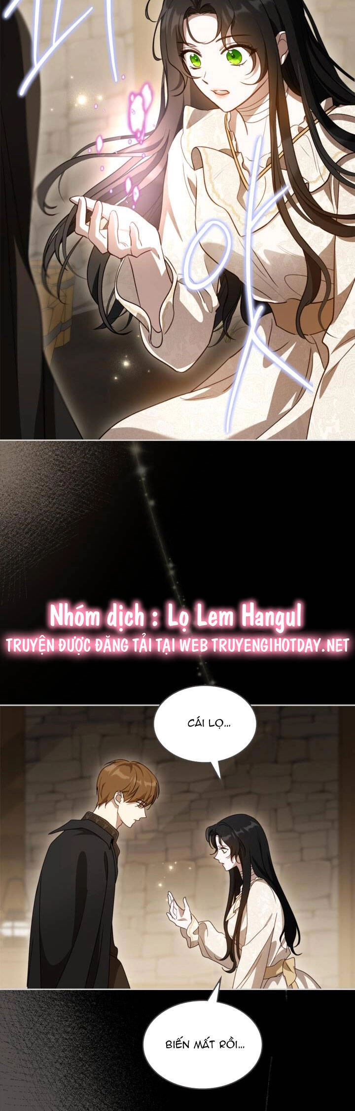 Giết Chết Ác Nữ Phản Diện Chapter 93.1 - 27