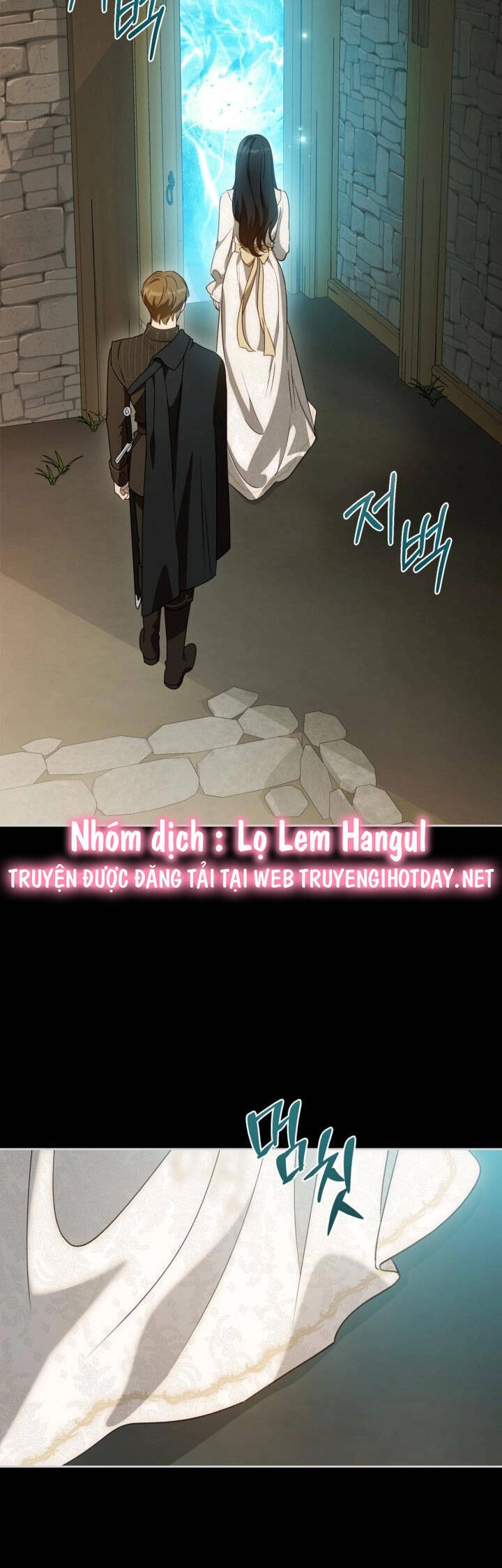 Giết Chết Ác Nữ Phản Diện Chapter 93.1 - 31