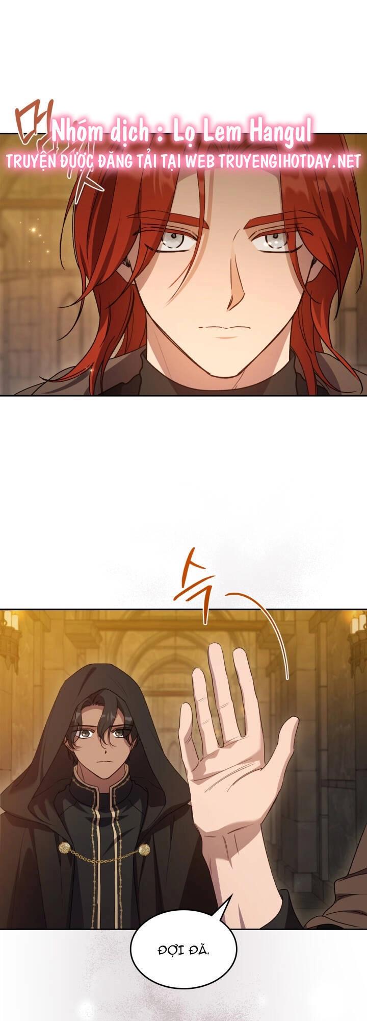 Giết Chết Ác Nữ Phản Diện Chapter 94.1 - 4