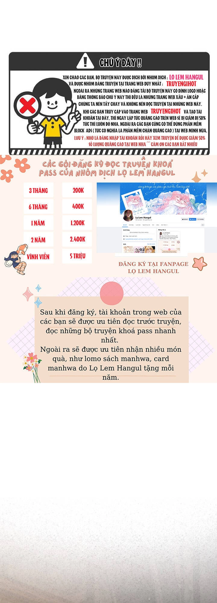 Giết Chết Ác Nữ Phản Diện Chapter 94.1 - 6