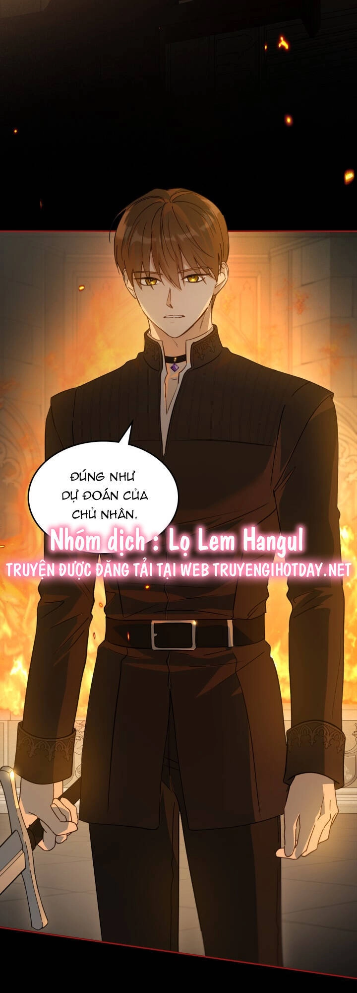 Giết Chết Ác Nữ Phản Diện Chapter 94.1 - 12