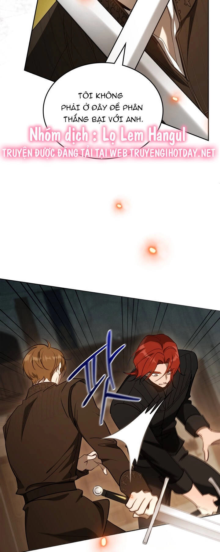 Giết Chết Ác Nữ Phản Diện Chapter 94.1 - 21