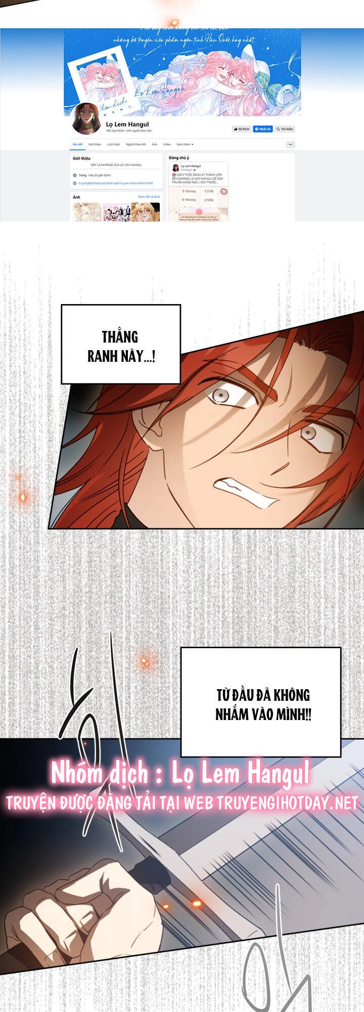 Giết Chết Ác Nữ Phản Diện Chapter 94.1 - 22