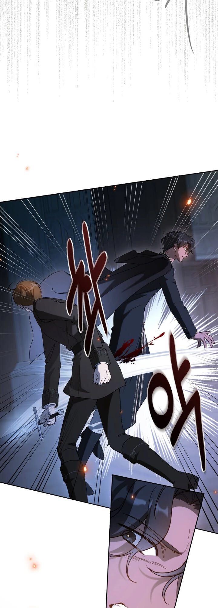 Giết Chết Ác Nữ Phản Diện Chapter 94.1 - 23