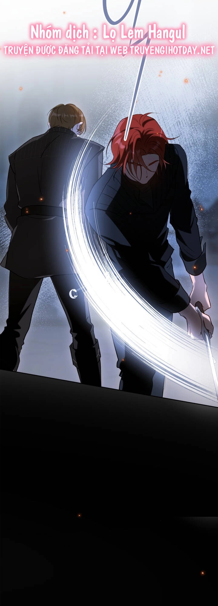 Giết Chết Ác Nữ Phản Diện Chapter 94.1 - 27