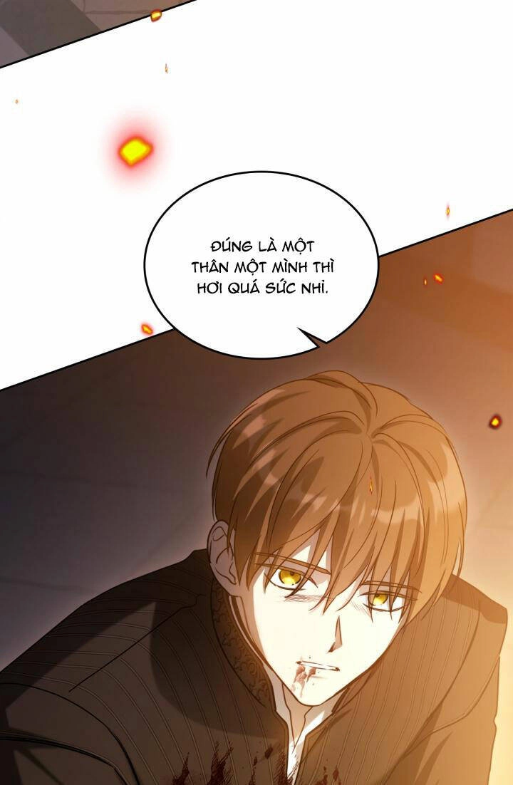 Giết Chết Ác Nữ Phản Diện Chapter 95.1 - 2