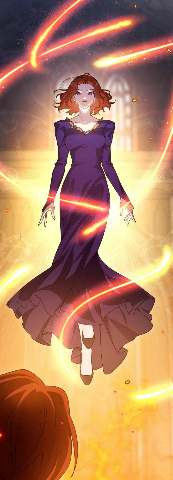 Giết Chết Ác Nữ Phản Diện Chapter 95.1 - 4