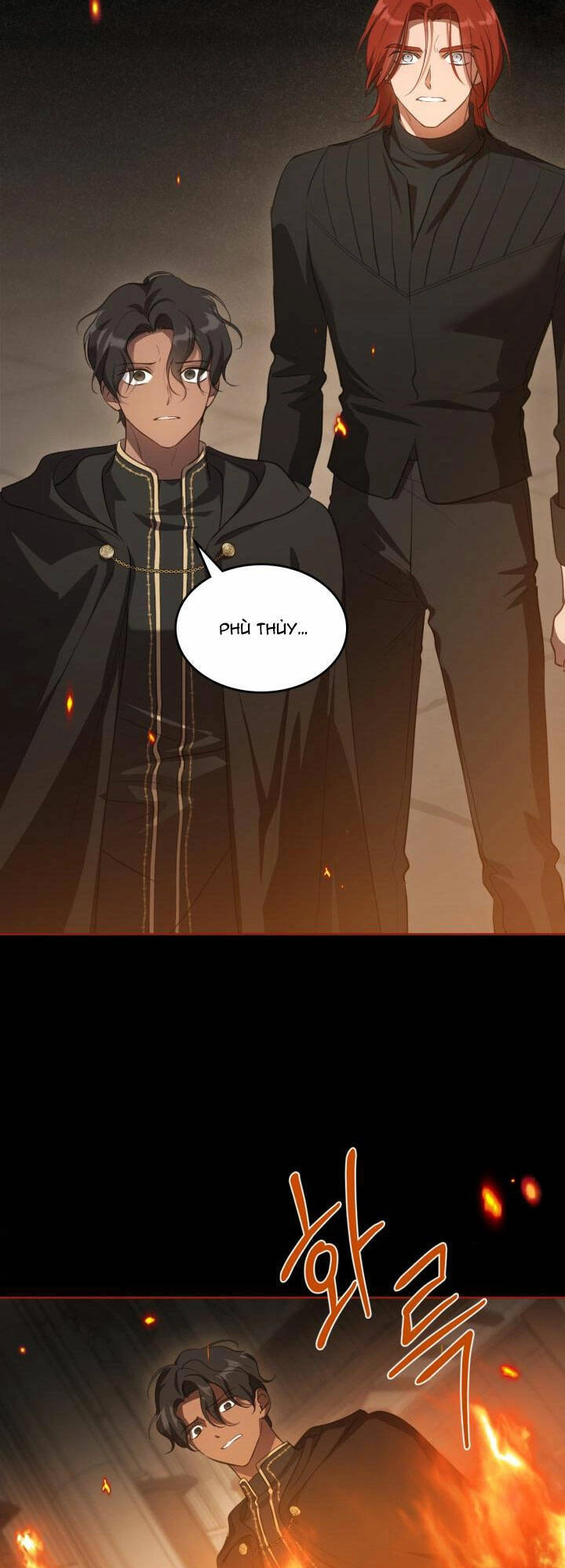 Giết Chết Ác Nữ Phản Diện Chapter 95.1 - 7