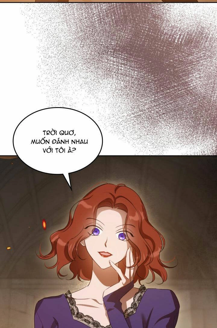 Giết Chết Ác Nữ Phản Diện Chapter 95.1 - 14