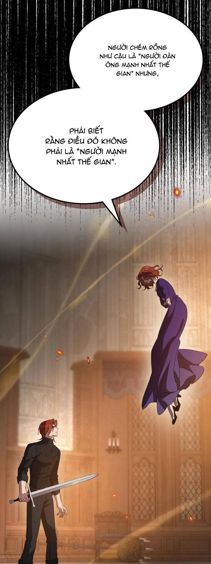 Giết Chết Ác Nữ Phản Diện Chapter 95.1 - 16