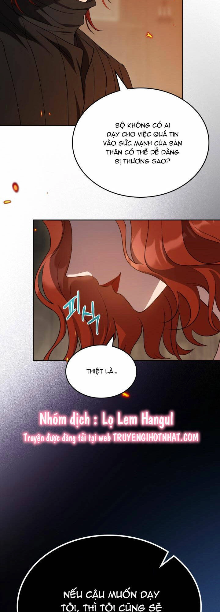 Giết Chết Ác Nữ Phản Diện Chapter 95.1 - 18