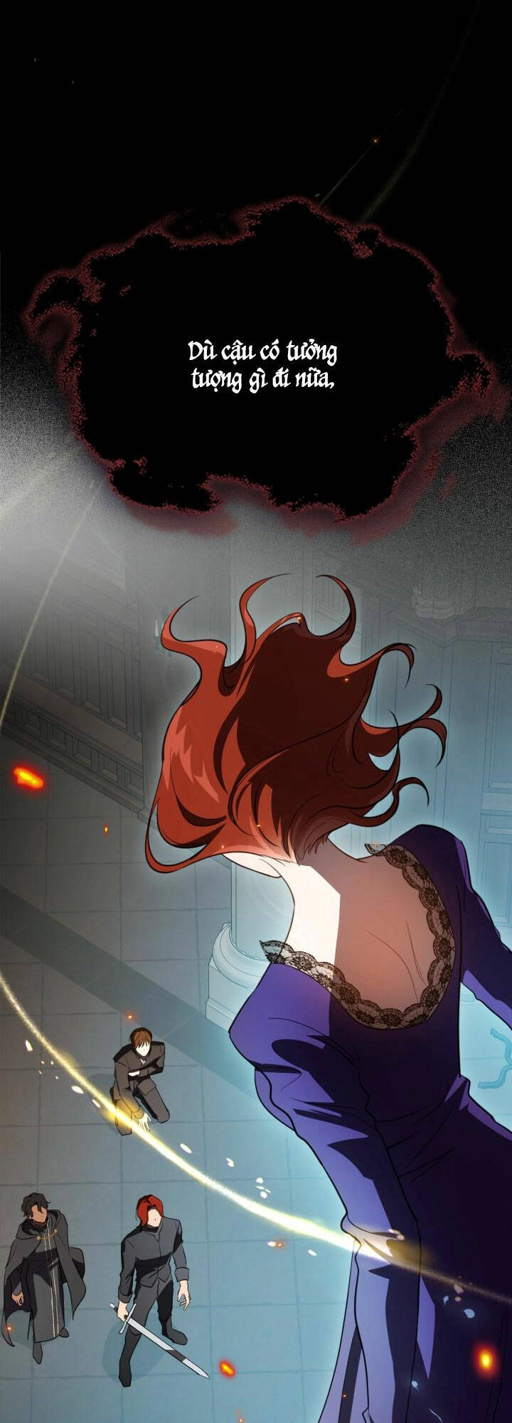 Giết Chết Ác Nữ Phản Diện Chapter 95.1 - 30