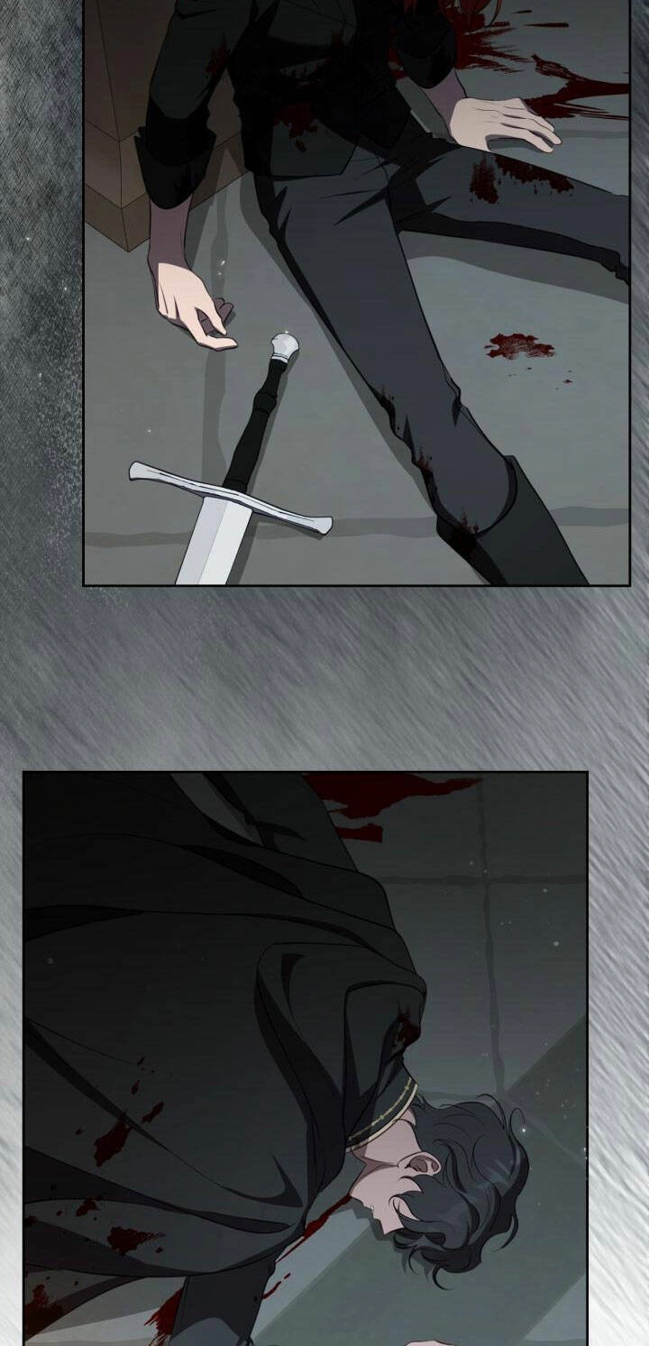 Giết Chết Ác Nữ Phản Diện Chapter 95.1 - 38