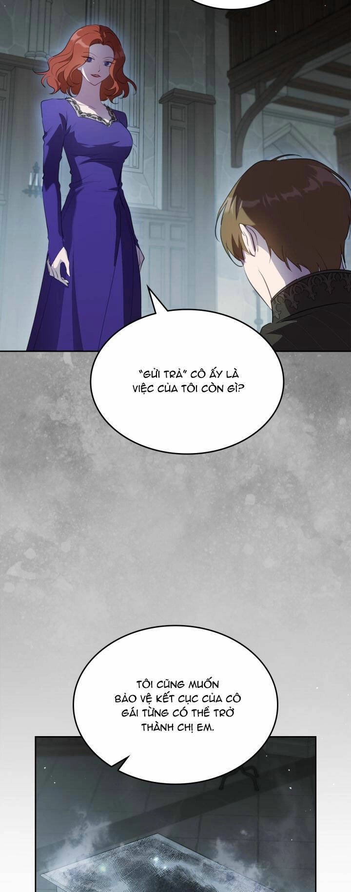 Giết Chết Ác Nữ Phản Diện Chapter 95.1 - 40