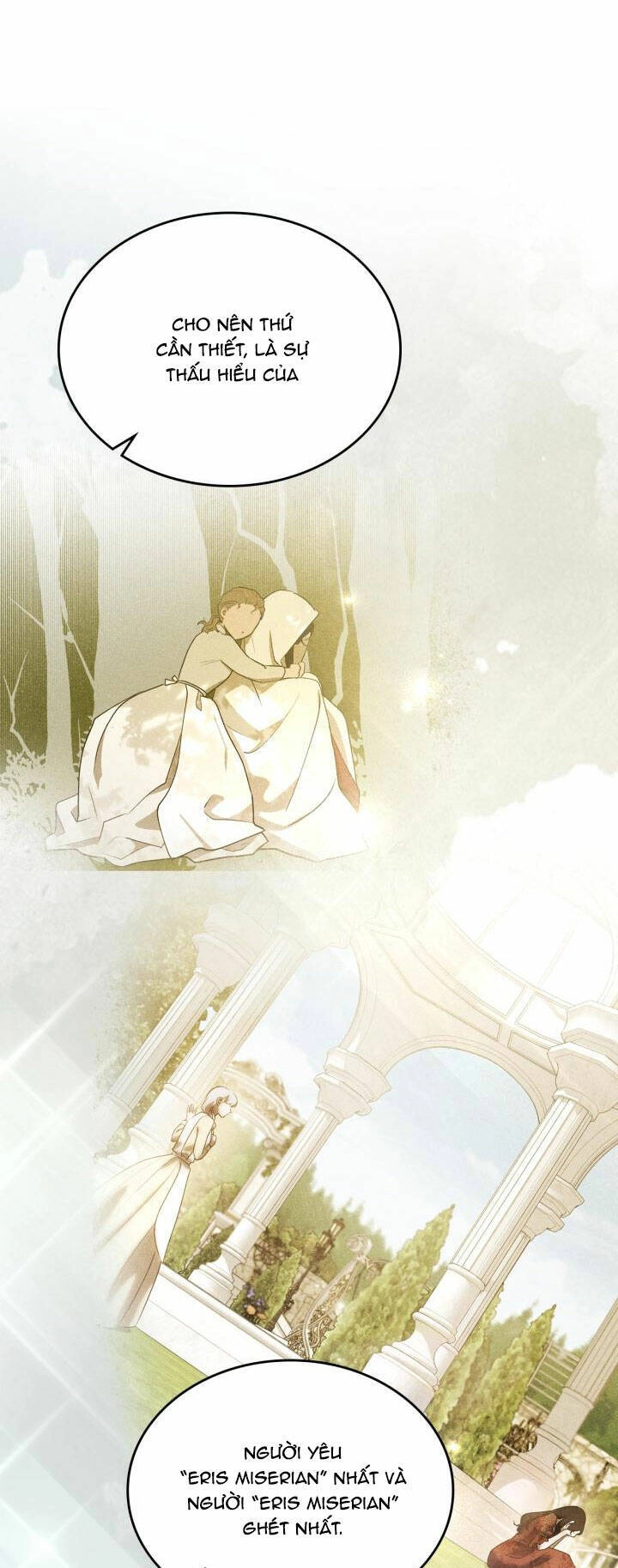 Giết Chết Ác Nữ Phản Diện Chapter 95.1 - 47