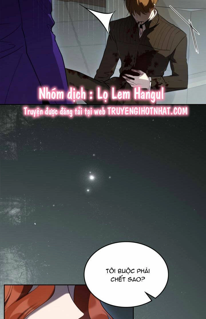 Giết Chết Ác Nữ Phản Diện Chapter 95.1 - 51