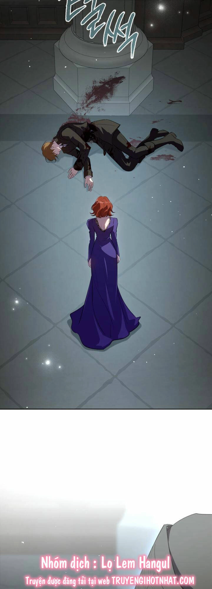 Giết Chết Ác Nữ Phản Diện Chapter 95.1 - 58