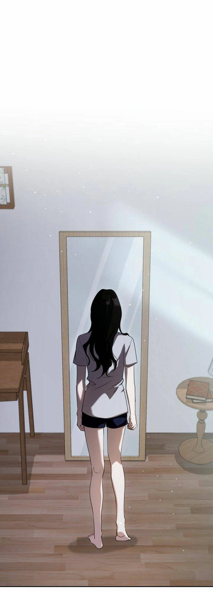 Giết Chết Ác Nữ Phản Diện Chapter 96.1 - 21