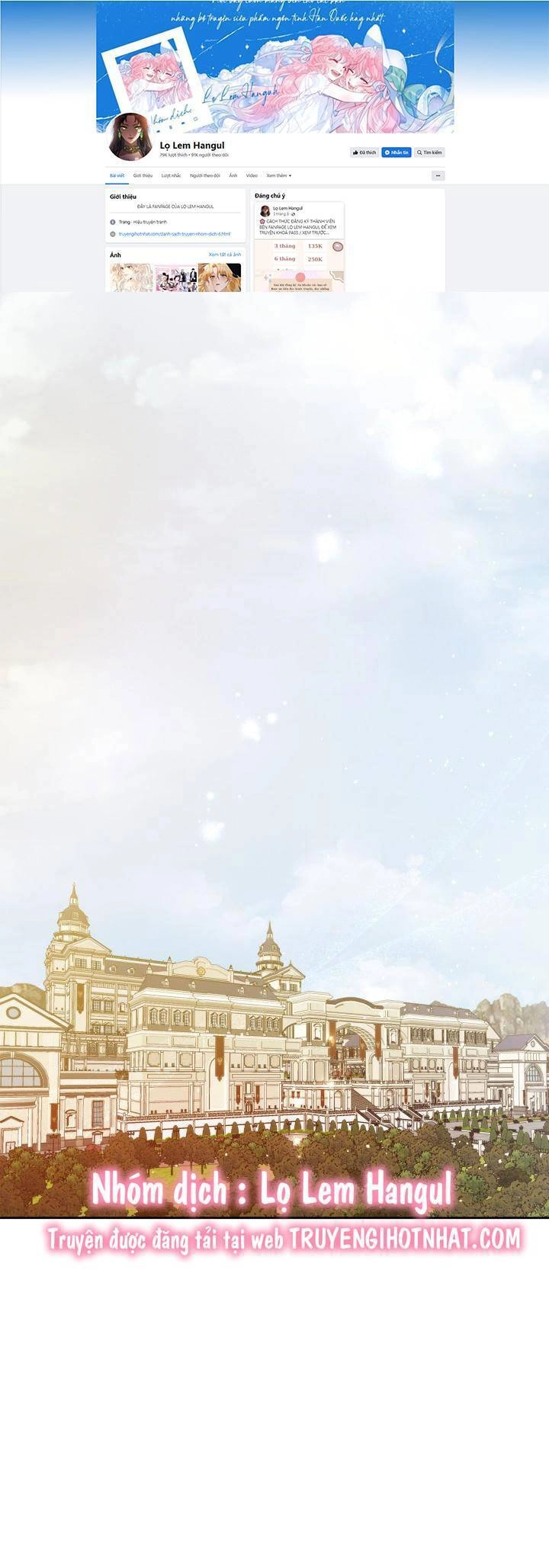 Giết Chết Ác Nữ Phản Diện Chapter 97.1 - 1