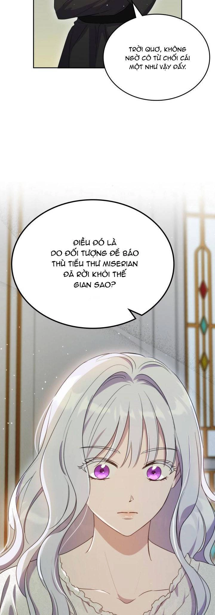 Giết Chết Ác Nữ Phản Diện Chapter 97.1 - 11