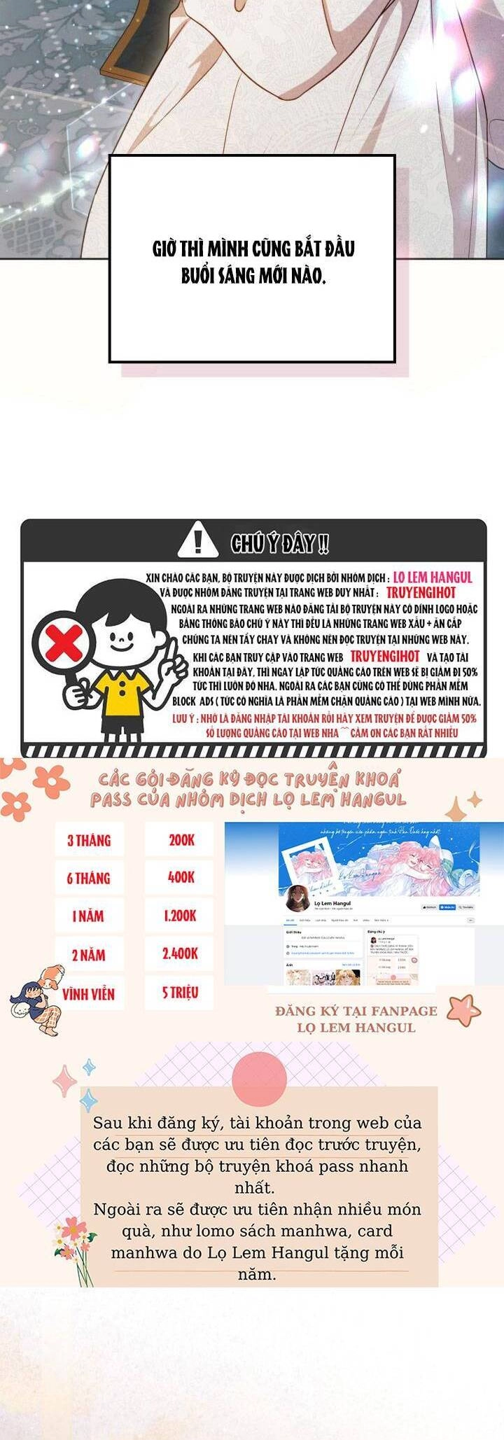 Giết Chết Ác Nữ Phản Diện Chapter 97.1 - 26