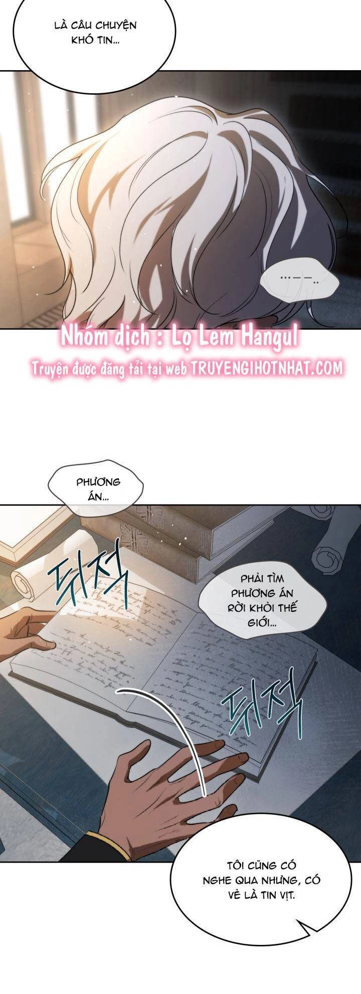 Giết Chết Ác Nữ Phản Diện Chapter 97.1 - 30