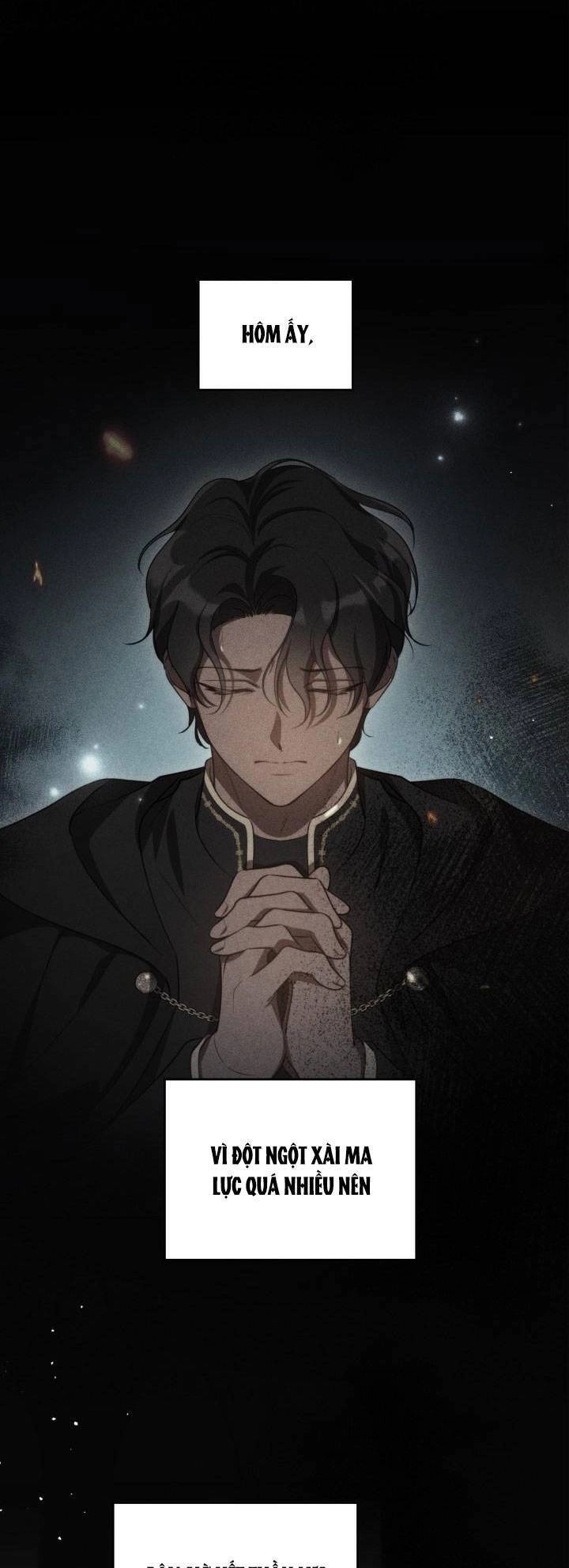 Giết Chết Ác Nữ Phản Diện Chapter 97.1 - 33