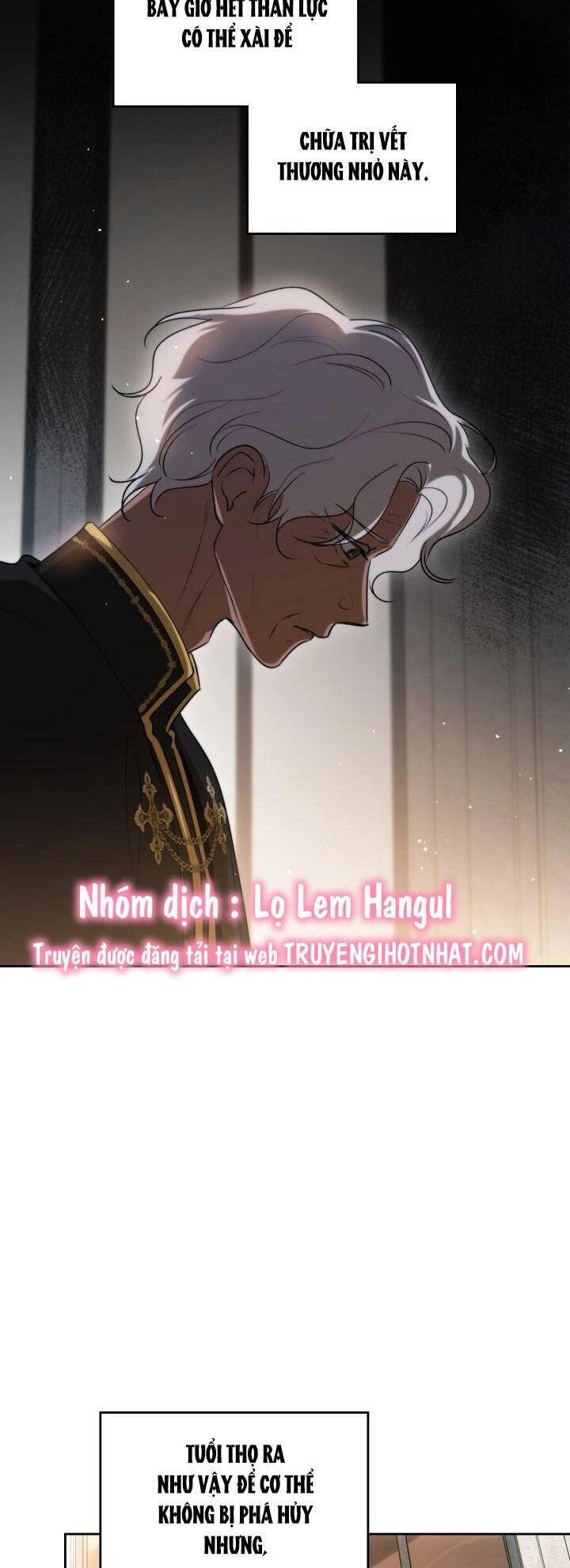 Giết Chết Ác Nữ Phản Diện Chapter 97.1 - 34