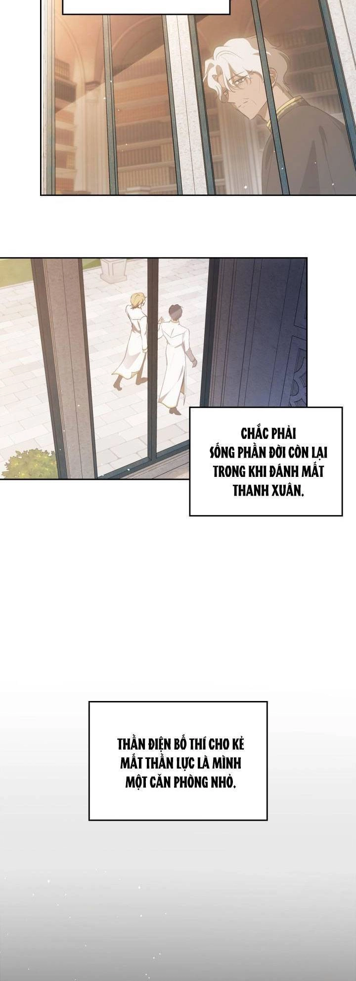 Giết Chết Ác Nữ Phản Diện Chapter 97.1 - 35