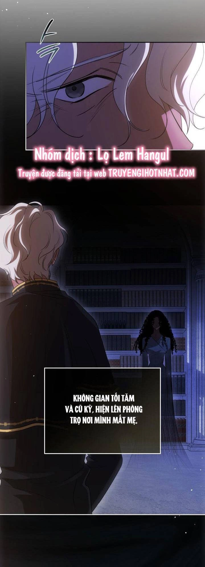 Giết Chết Ác Nữ Phản Diện Chapter 97.1 - 36