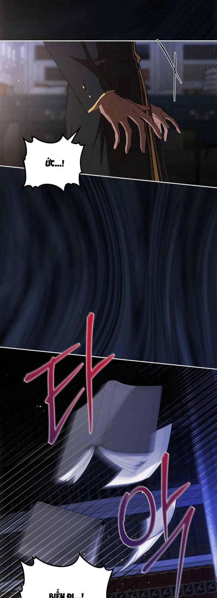 Giết Chết Ác Nữ Phản Diện Chapter 97.1 - 37