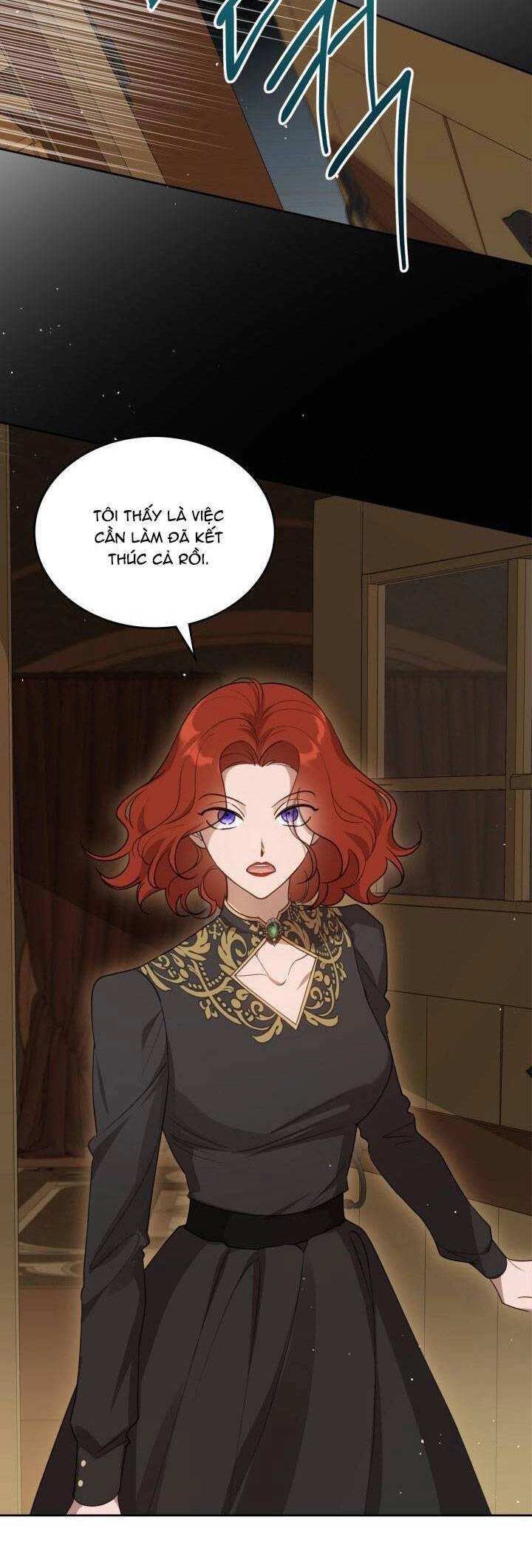 Giết Chết Ác Nữ Phản Diện Chapter 98.1 - 4