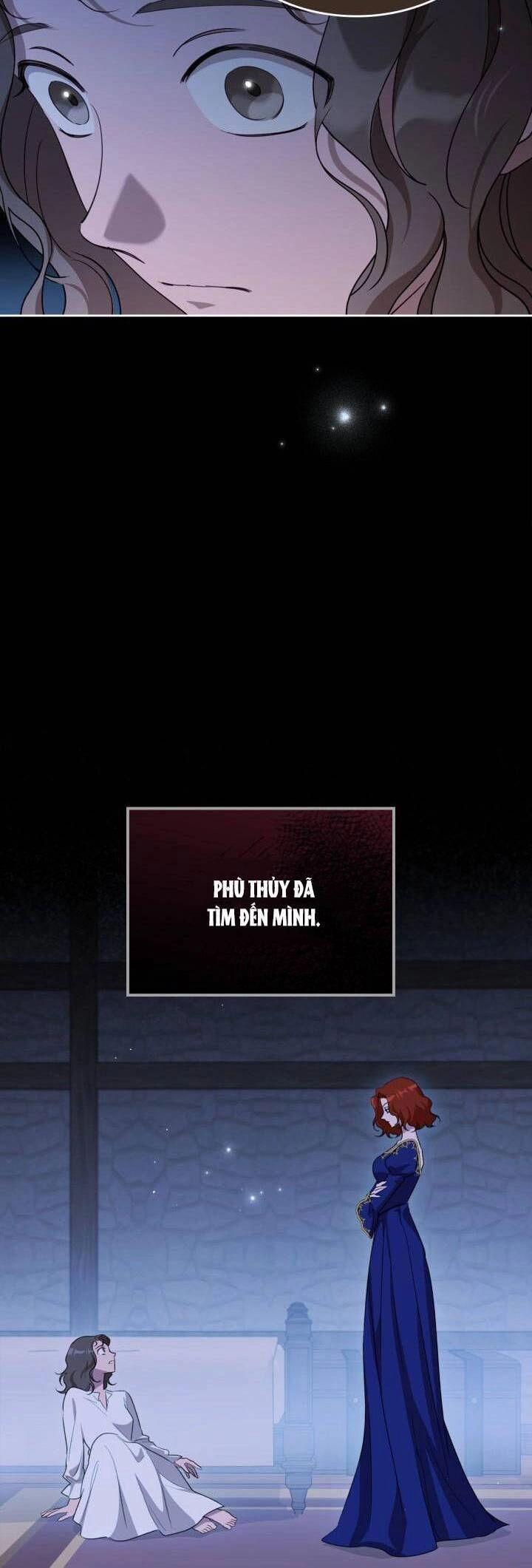 Giết Chết Ác Nữ Phản Diện Chapter 98.1 - 28