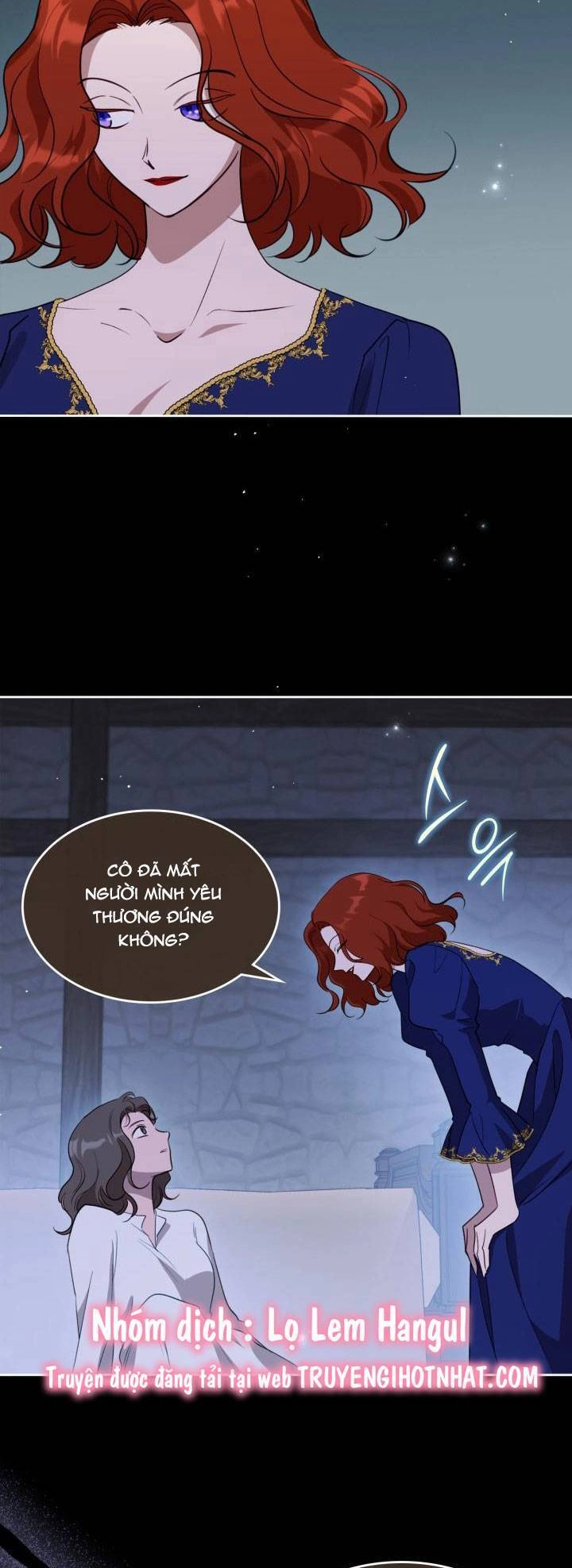 Giết Chết Ác Nữ Phản Diện Chapter 98.1 - 31