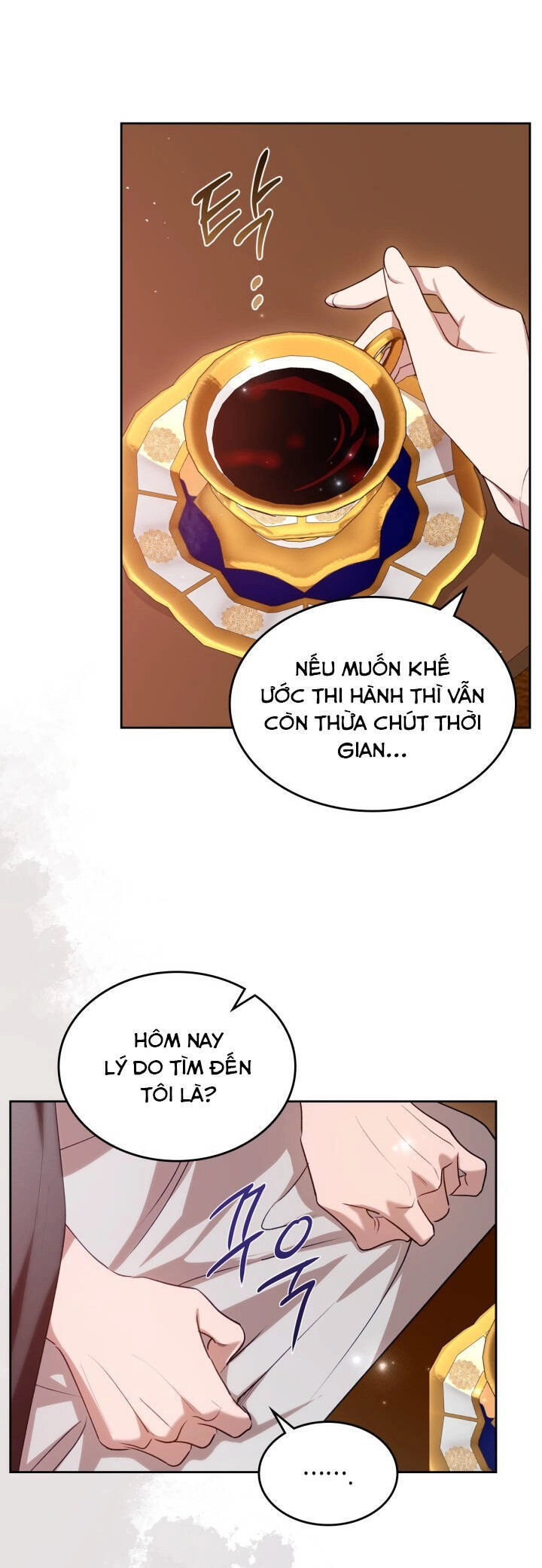 Giết Chết Ác Nữ Phản Diện Chapter 99 - 1