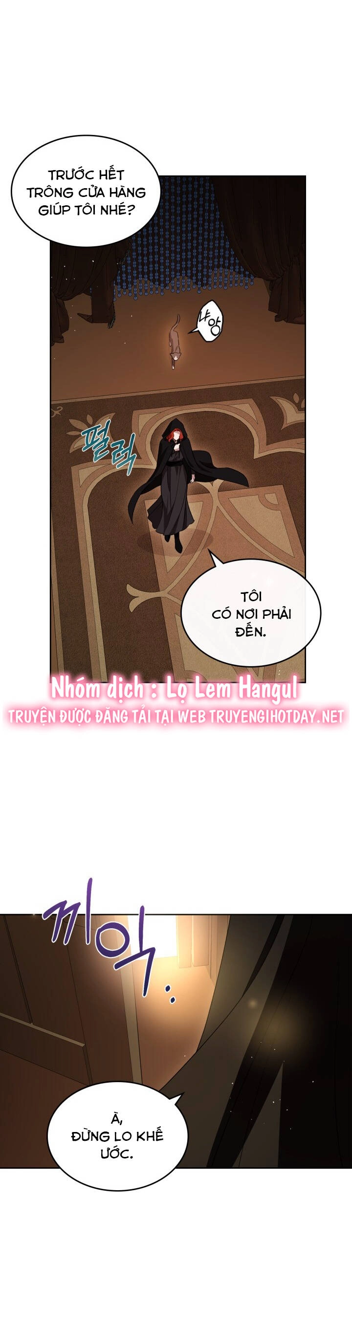 Giết Chết Ác Nữ Phản Diện Chapter 99 - 14