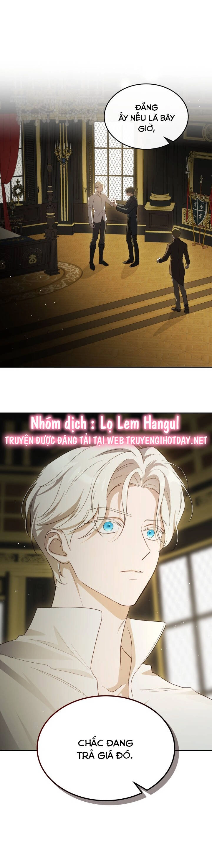 Giết Chết Ác Nữ Phản Diện Chapter 99 - 15